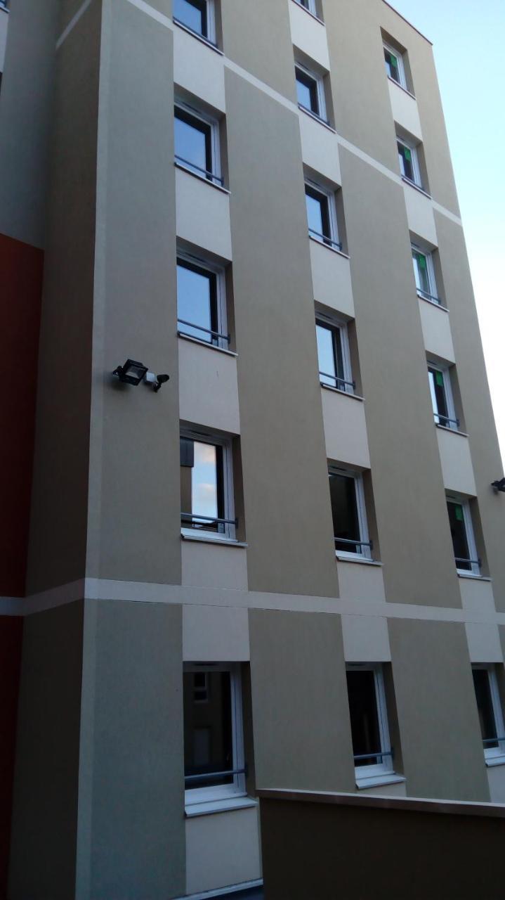 ibis budget Dieppe Centre Port Extérieur photo